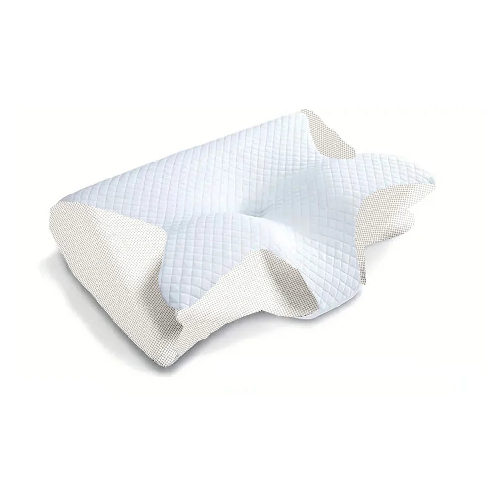 AlignEase Pillow